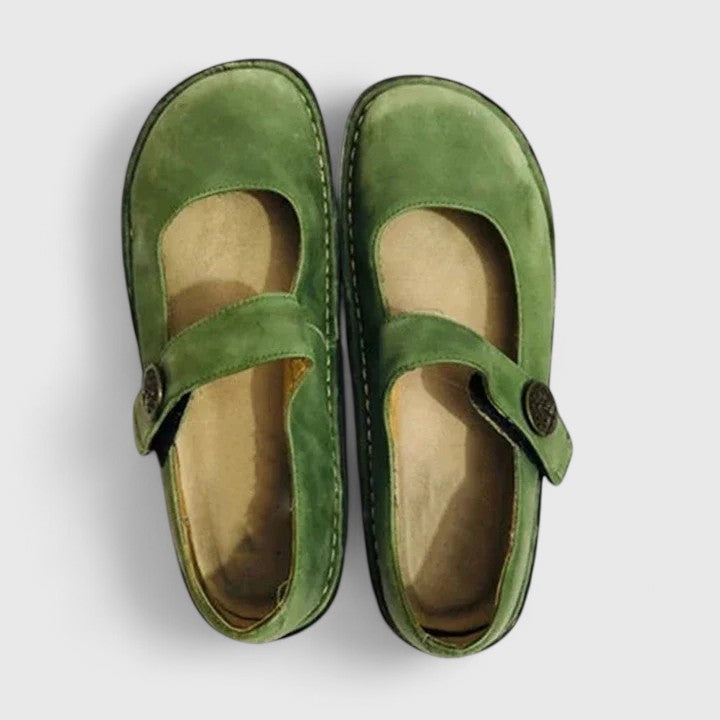 MARY JANE ORTHOPEDIC SHOES