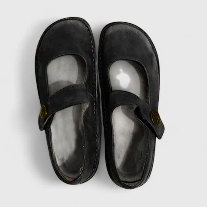 MARY JANE ORTHOPEDIC SHOES