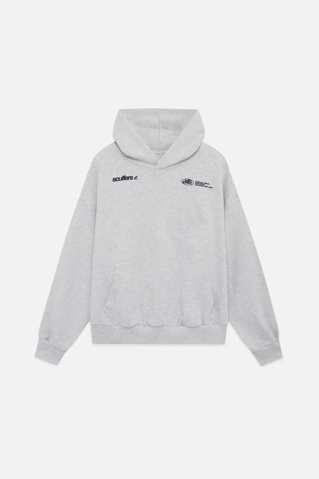 Elsa | Women's Self-Love Hoodie