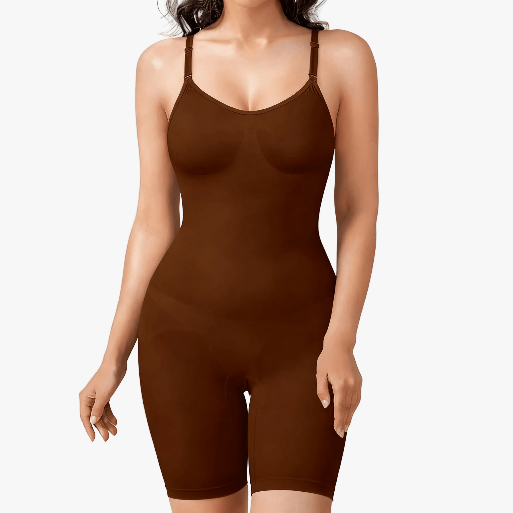 Lovushape - Snatch Shape Bodysuit for Women