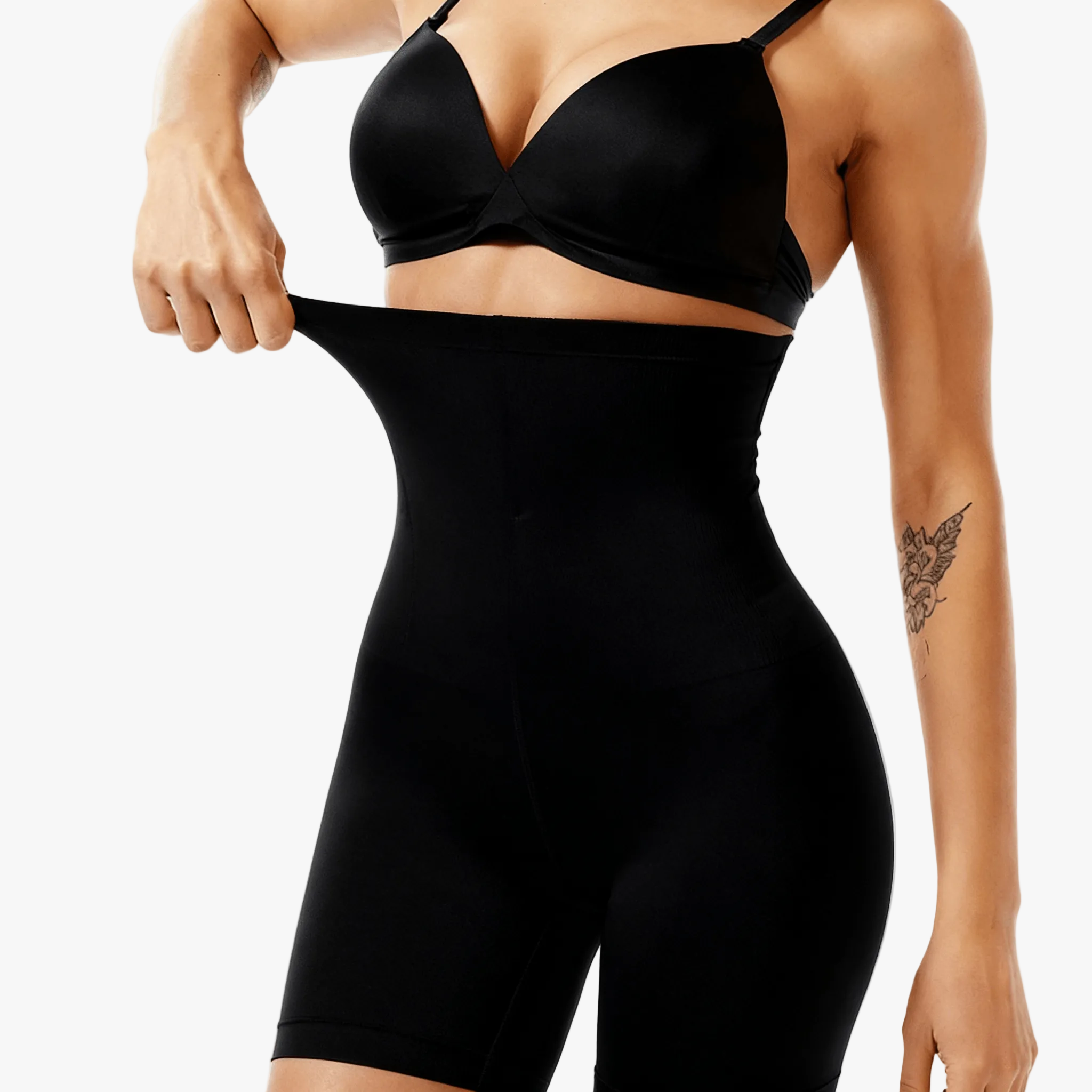 Lovushape - Tummy Control & Firming Body Shaper