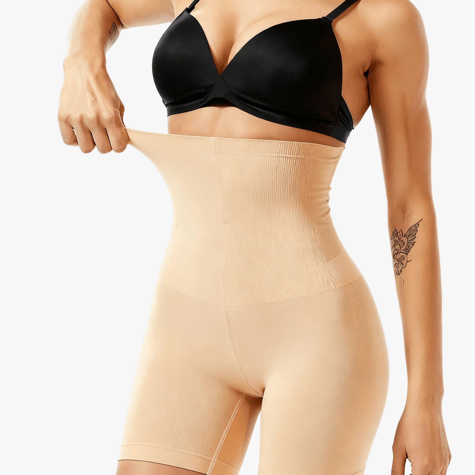 Lovushape - Tummy Control & Firming Body Shaper