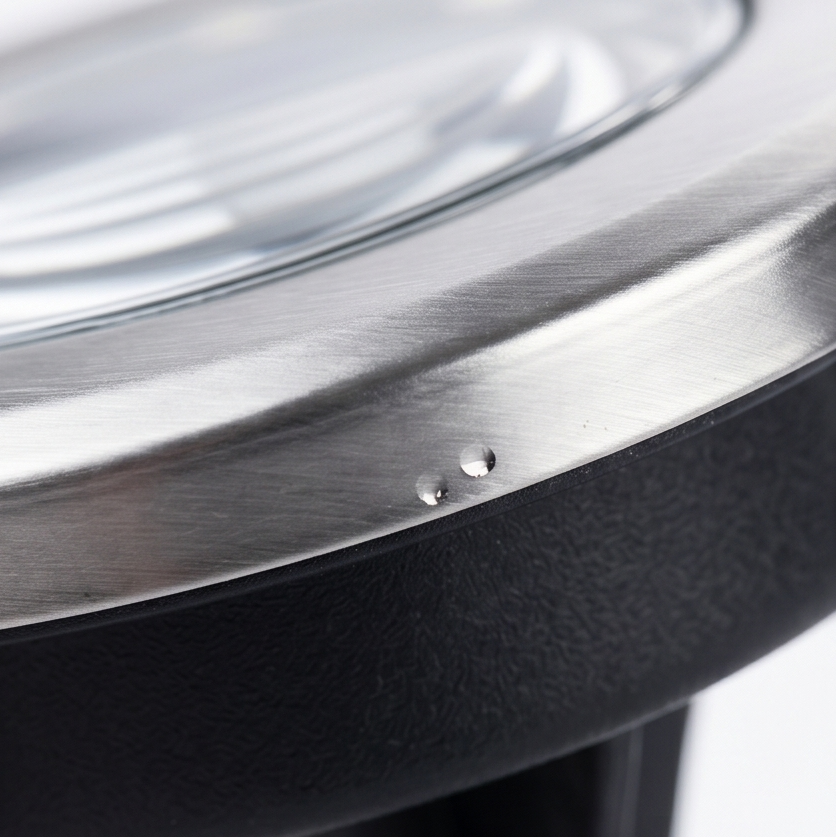 Lumeré – Warm-Glow Solar Path Lights