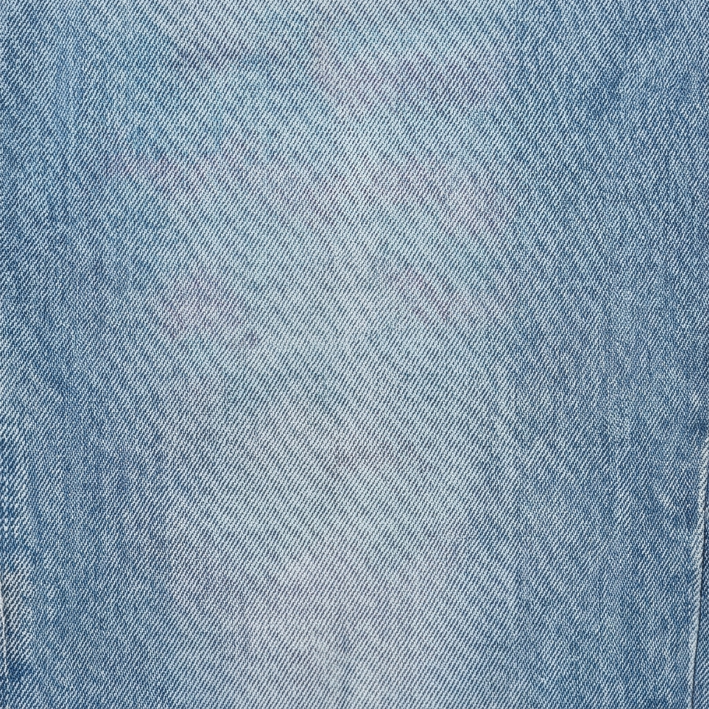 Lumière – Women's High-Waisted Cropped Barrel Jeans