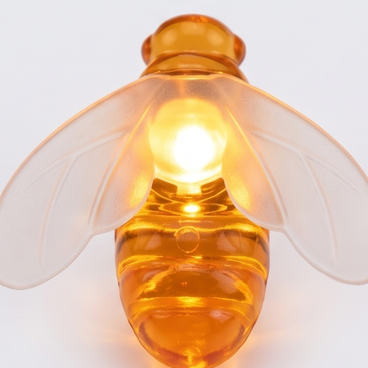 Lumibee – Glowing Bee Lights