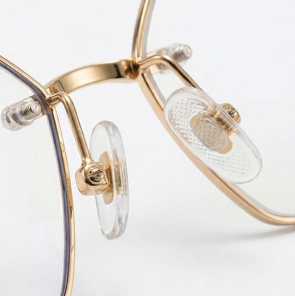 Lumivue – 2 in 1 Photochromic Reading Glasses
