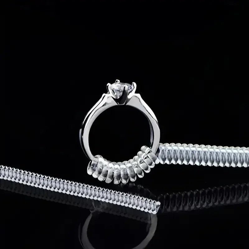 Elanti - Ring Resizer Set for Loose Jewelry (2+2 Free)