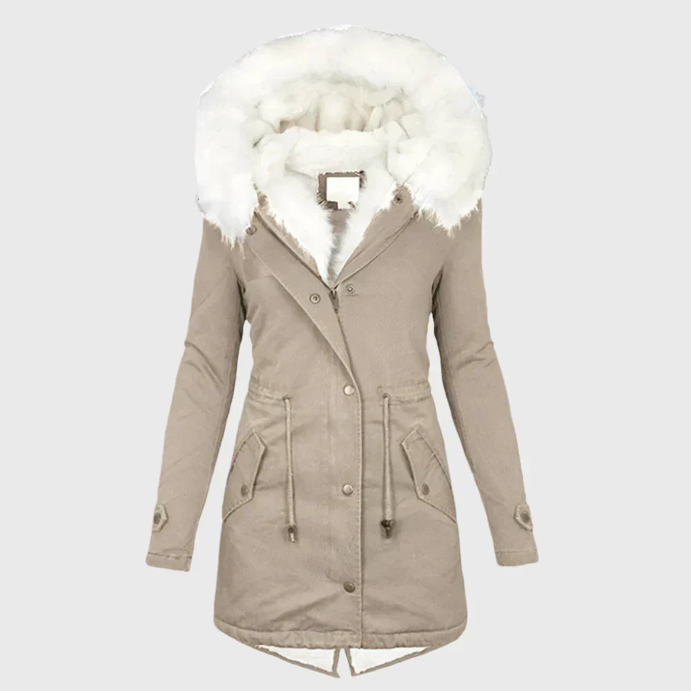 Ivy | Jacket