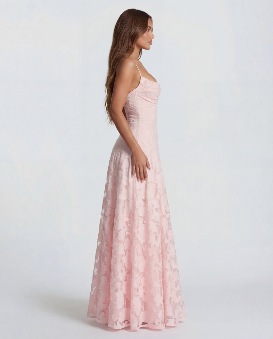 Trixie™ Maxi Dress