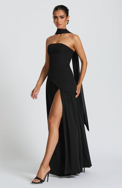 Ruth™ Elegant Evening Dress