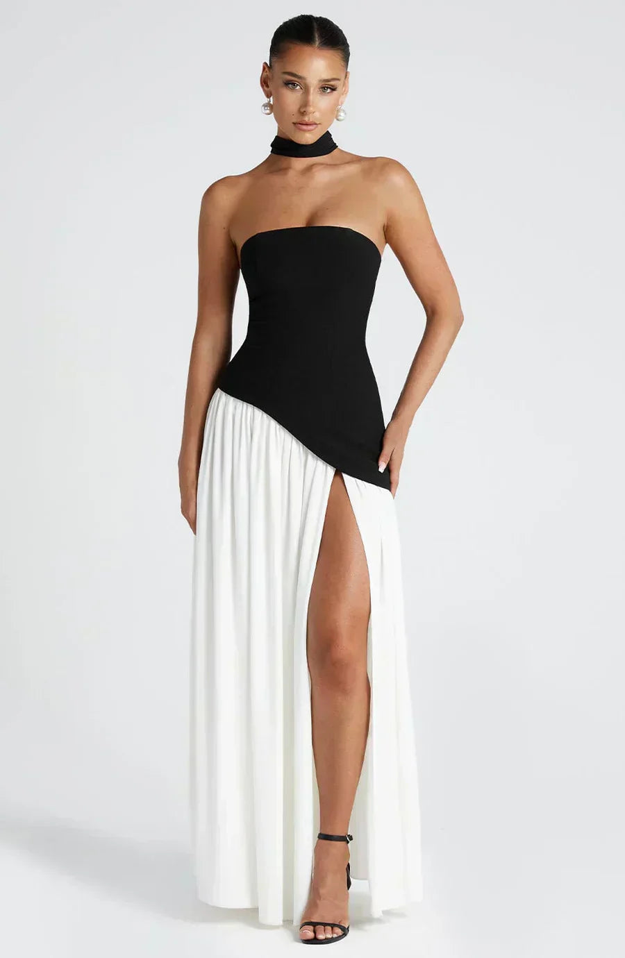 Ruth™ Elegant Evening Dress