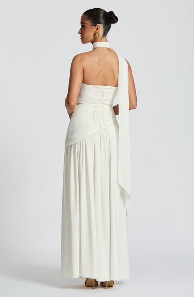 Ruth™ Elegant Evening Dress