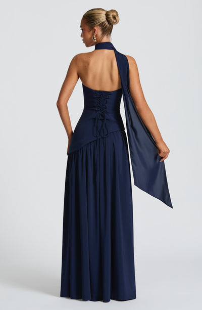 Ruth™ Elegant Evening Dress
