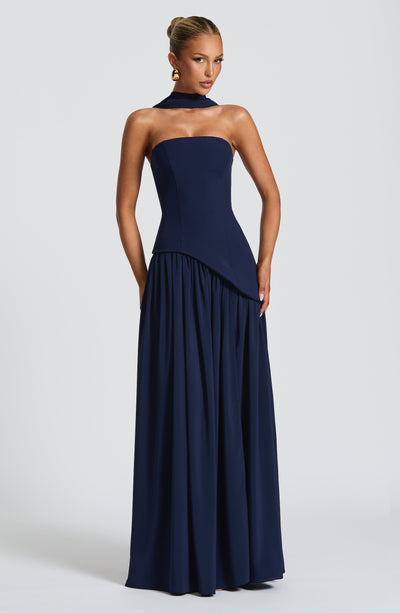 Ruth™ Elegant Evening Dress