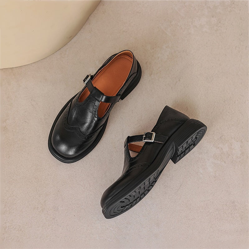 Zayana - Elegant Comfort Shoes