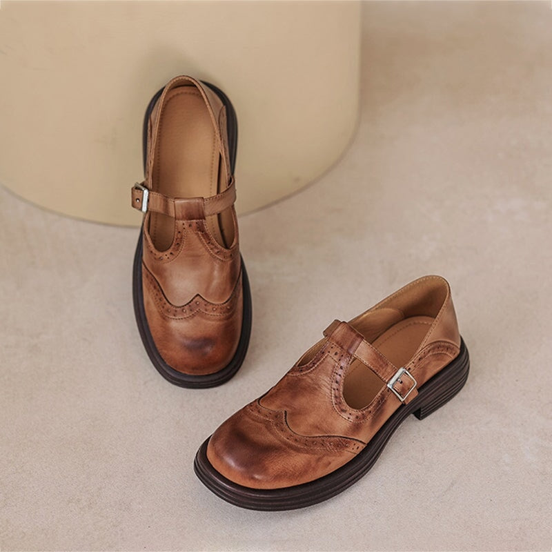 Zayana - Elegant Comfort Shoes