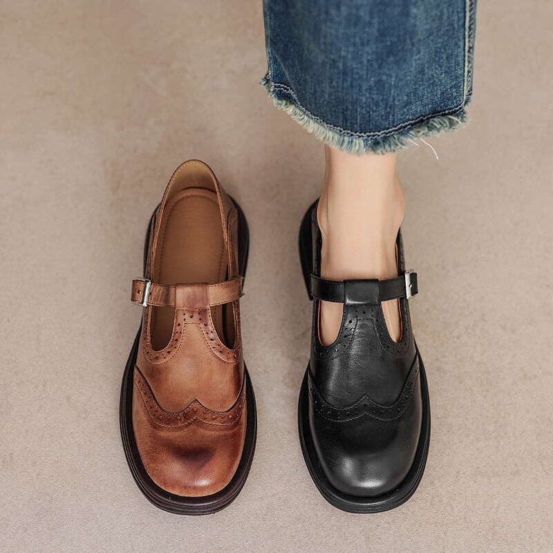 Zayana - Elegant Comfort Shoes