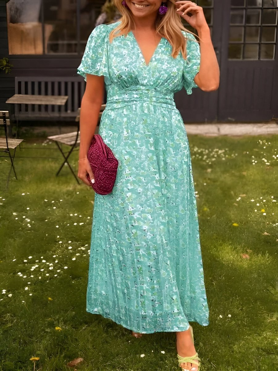 Rosanna™ | The Flora Dress