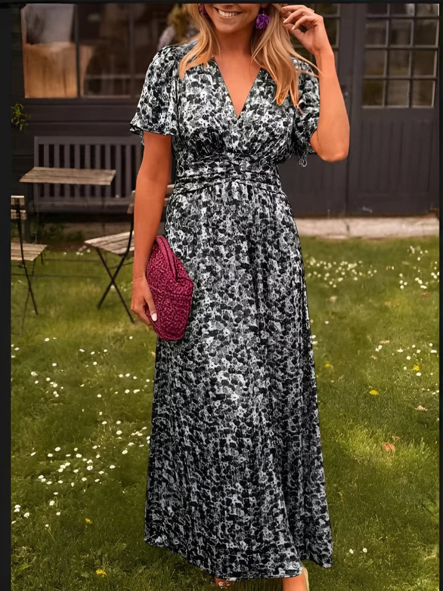Rosanna™ | The Flora Dress