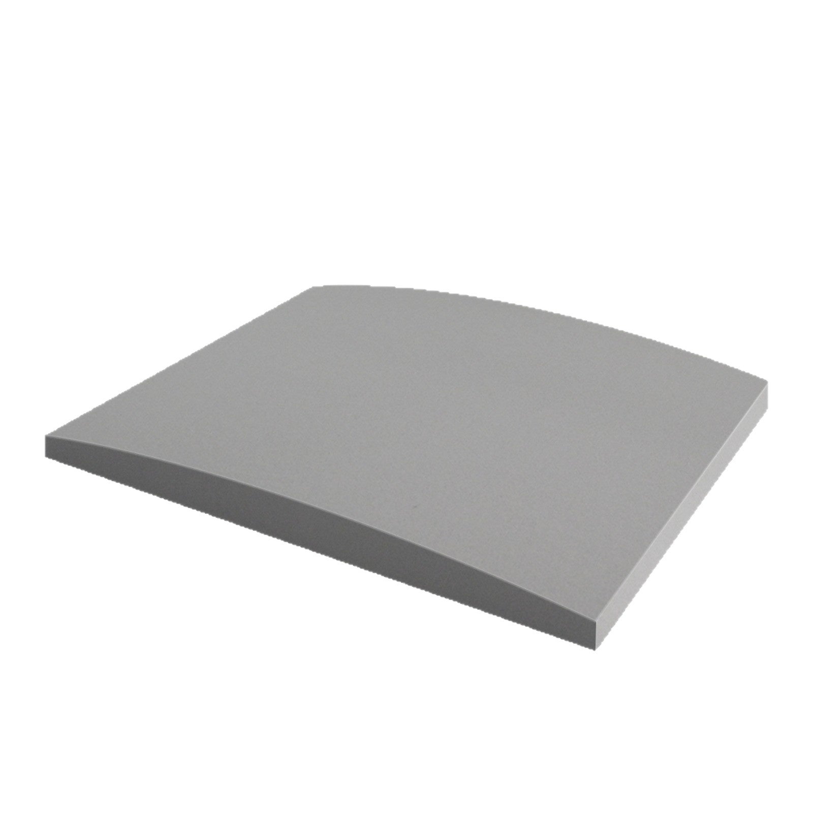 FoamLift Memory Foam Cushion Support Pad for Sagging Couches