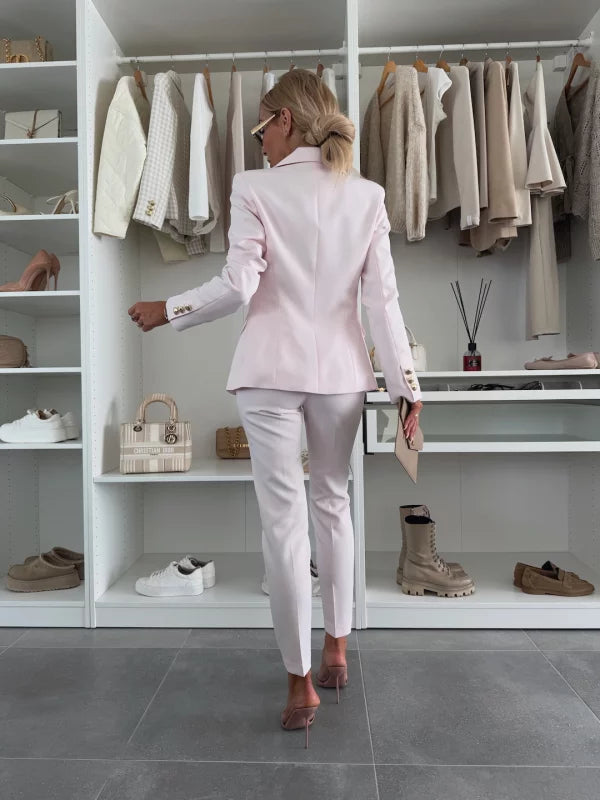 Sovana - Formal Elegance Set