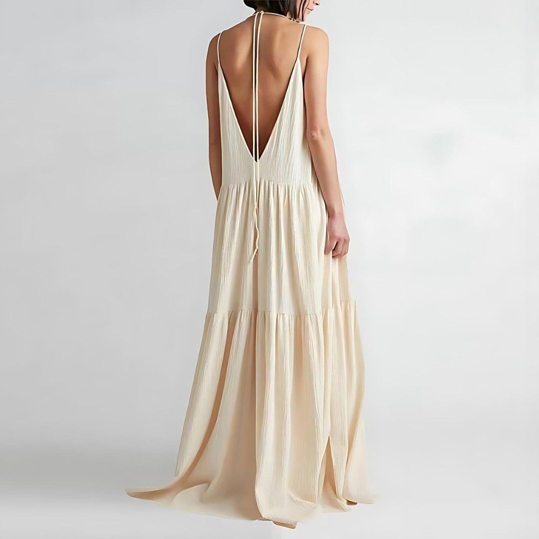 RAELYNN – BREEZY CHIC SUMMER DRESS