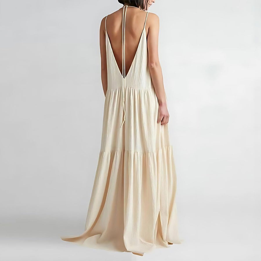 RAELYNN – BREEZY CHIC SUMMER DRESS
