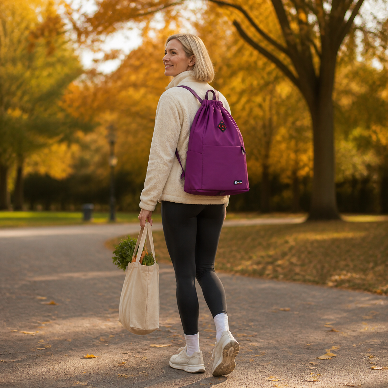 Foldova – Compact Foldable Backpack for Everyday Carry