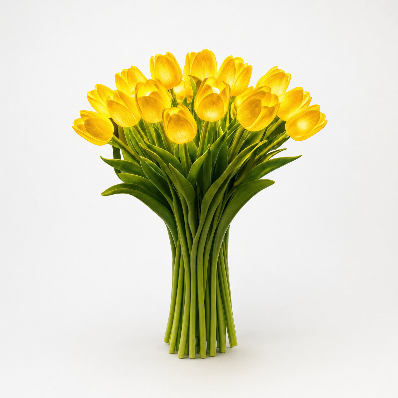 Lumelya – Glowing Tulip Bouquet Light