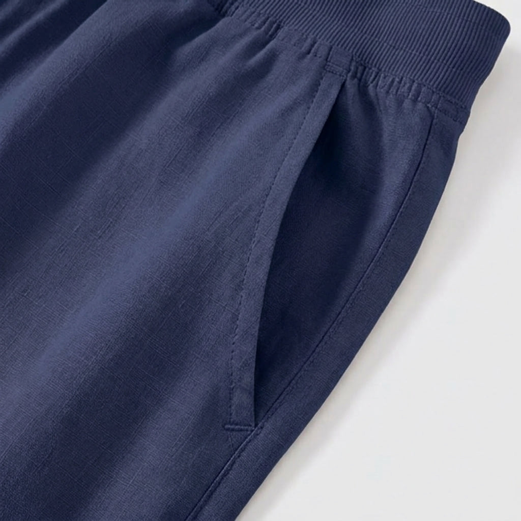 Bermuella – Women's Quick-Dry Cargo Shorts with 6 Pockets