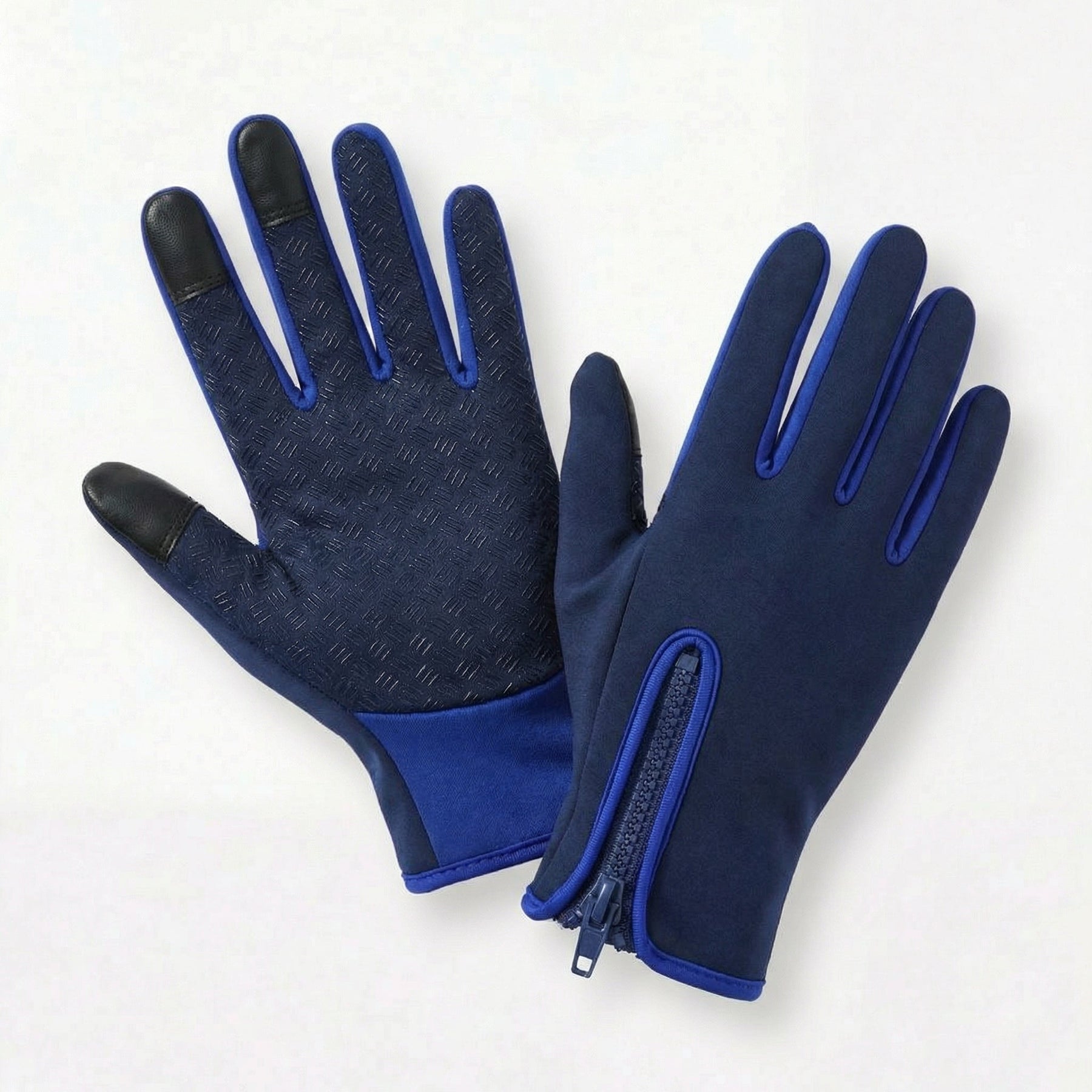 Coziva – Women's Thermal Touchscreen Winter Gloves