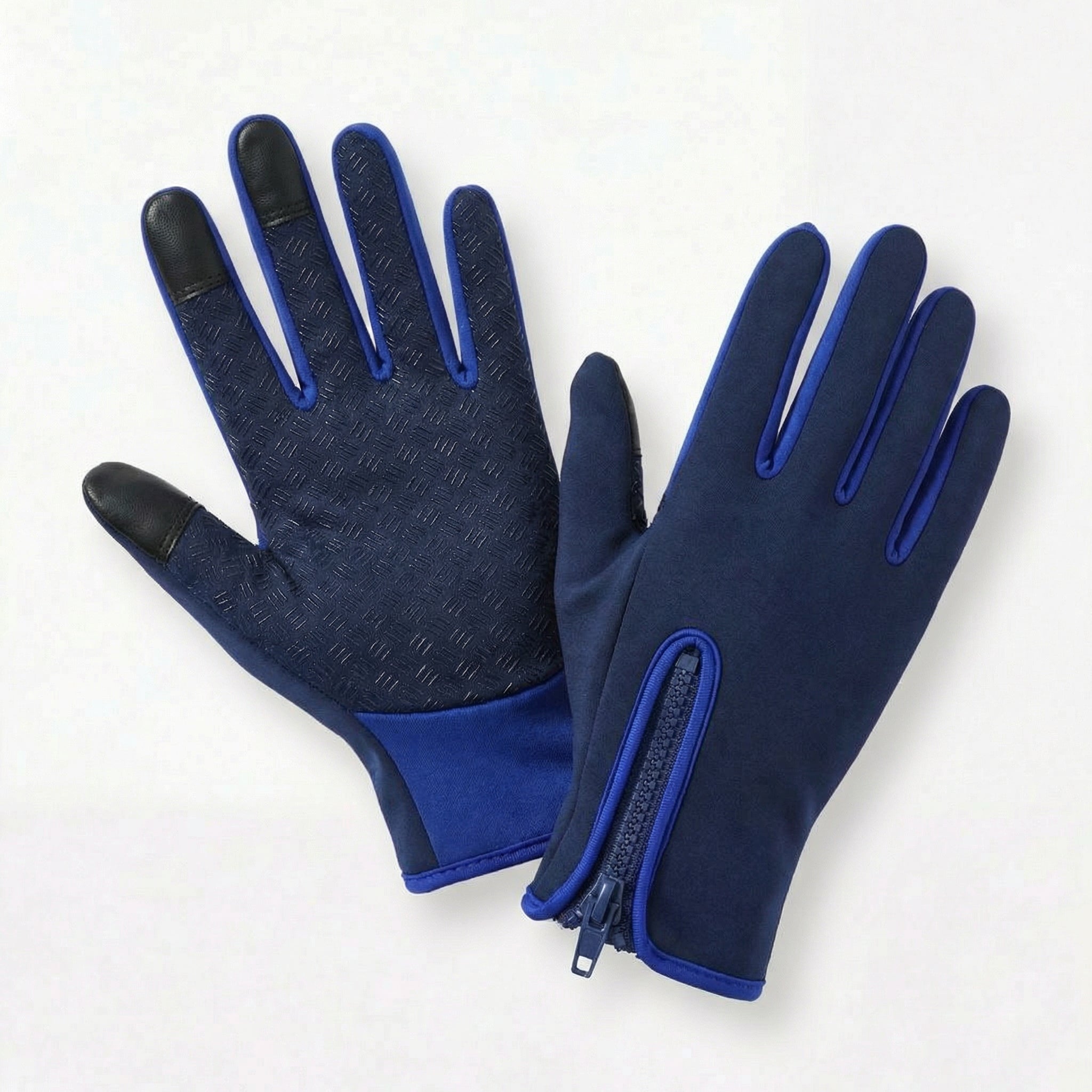 Coziva – Women's Thermal Touchscreen Winter Gloves