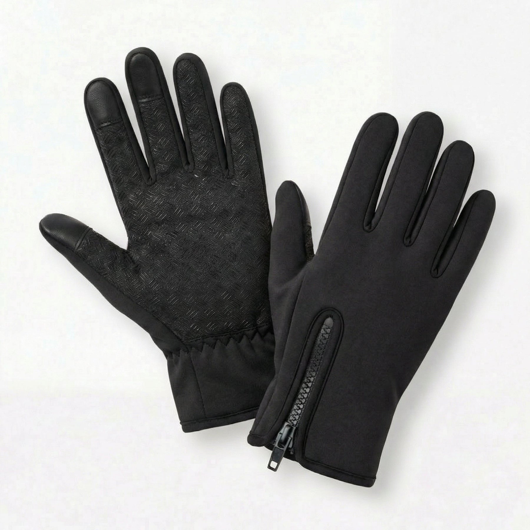 Coziva – Women's Thermal Touchscreen Winter Gloves