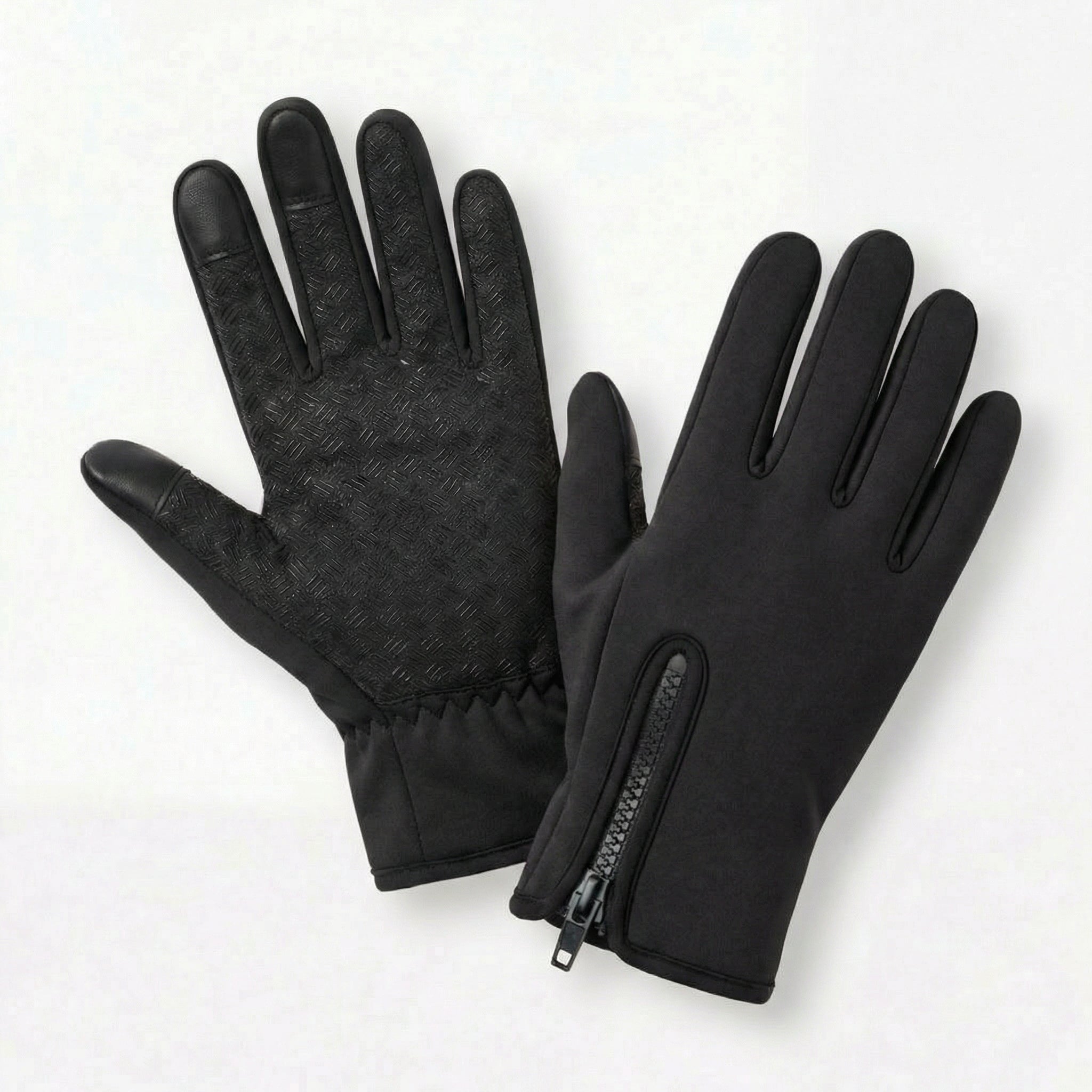 Coziva – Women's Thermal Touchscreen Winter Gloves