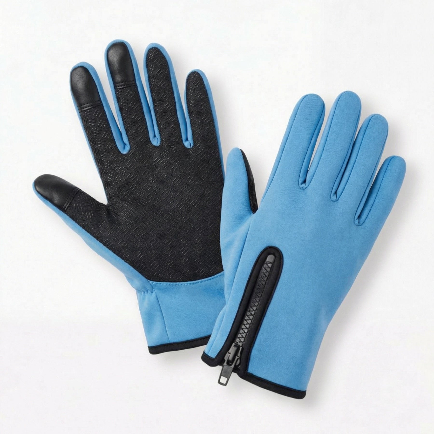 Coziva – Women's Thermal Touchscreen Winter Gloves