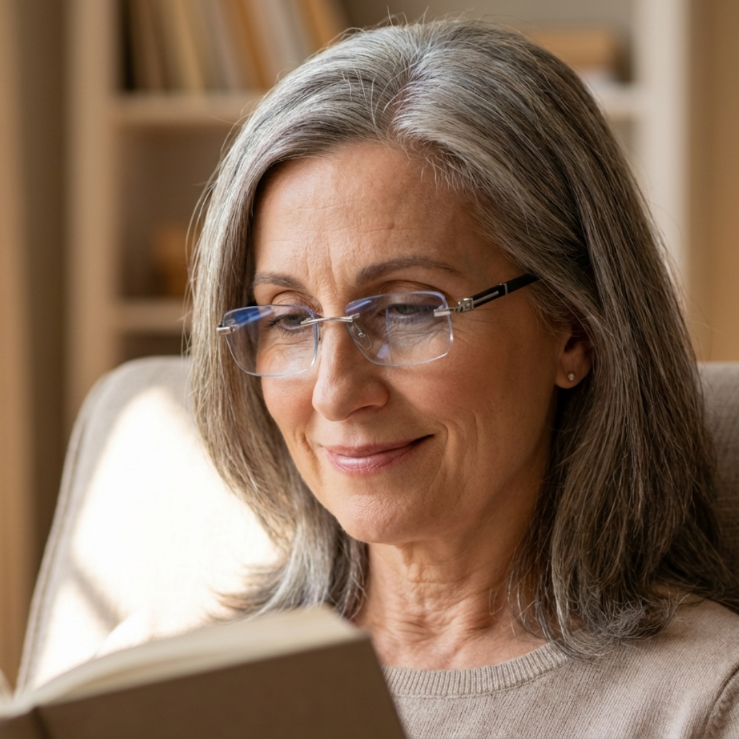Clarivo – Progressive Multifocal Reading Glasses