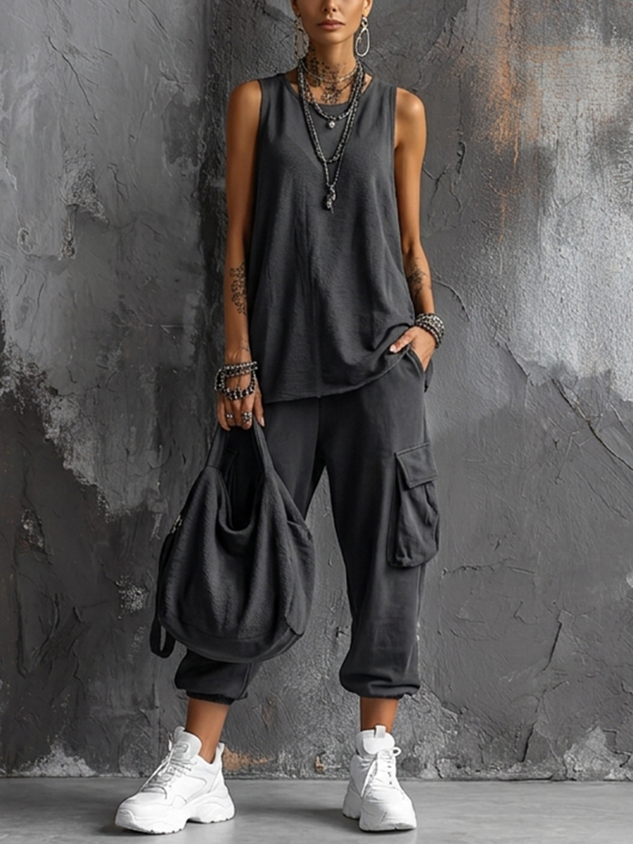 Noemí | Comfortable Urban Set