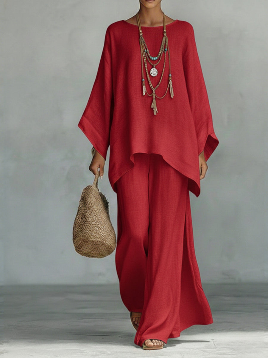 Nadia | Two-Piece Set