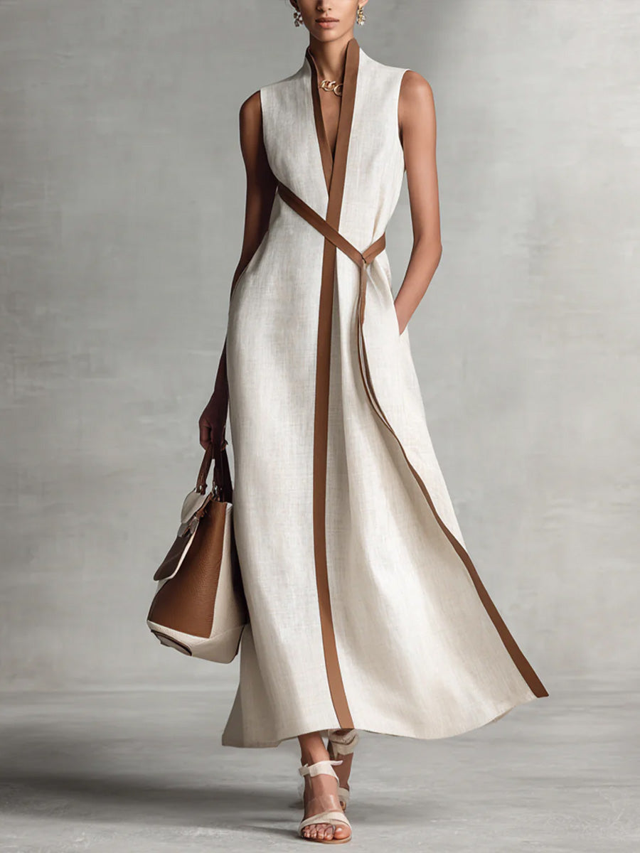 Elthavira | Sophisticated Dress