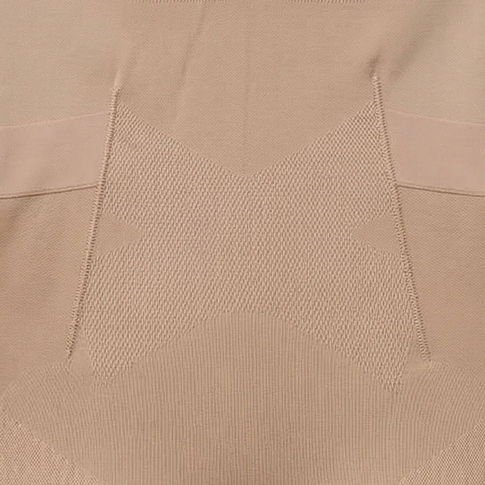 EasySlide – Sculpting Bodysuit with Pull-Away Panel
