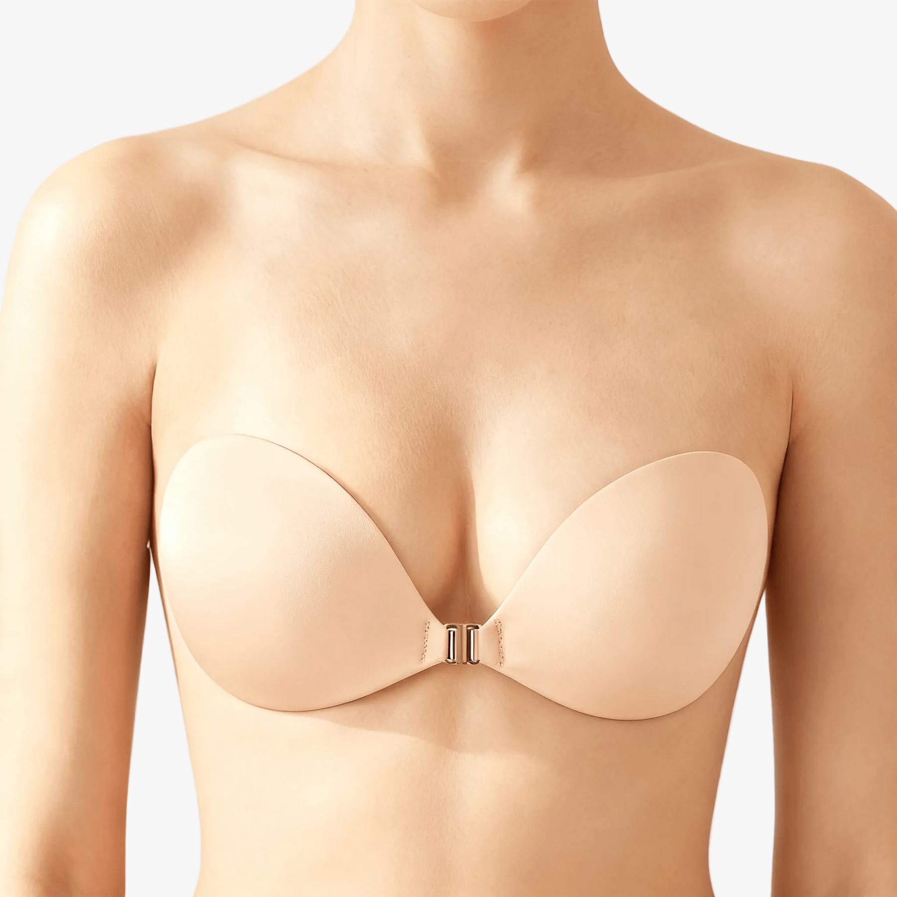 Liftara – Invisible Adhesive Push Up Bra