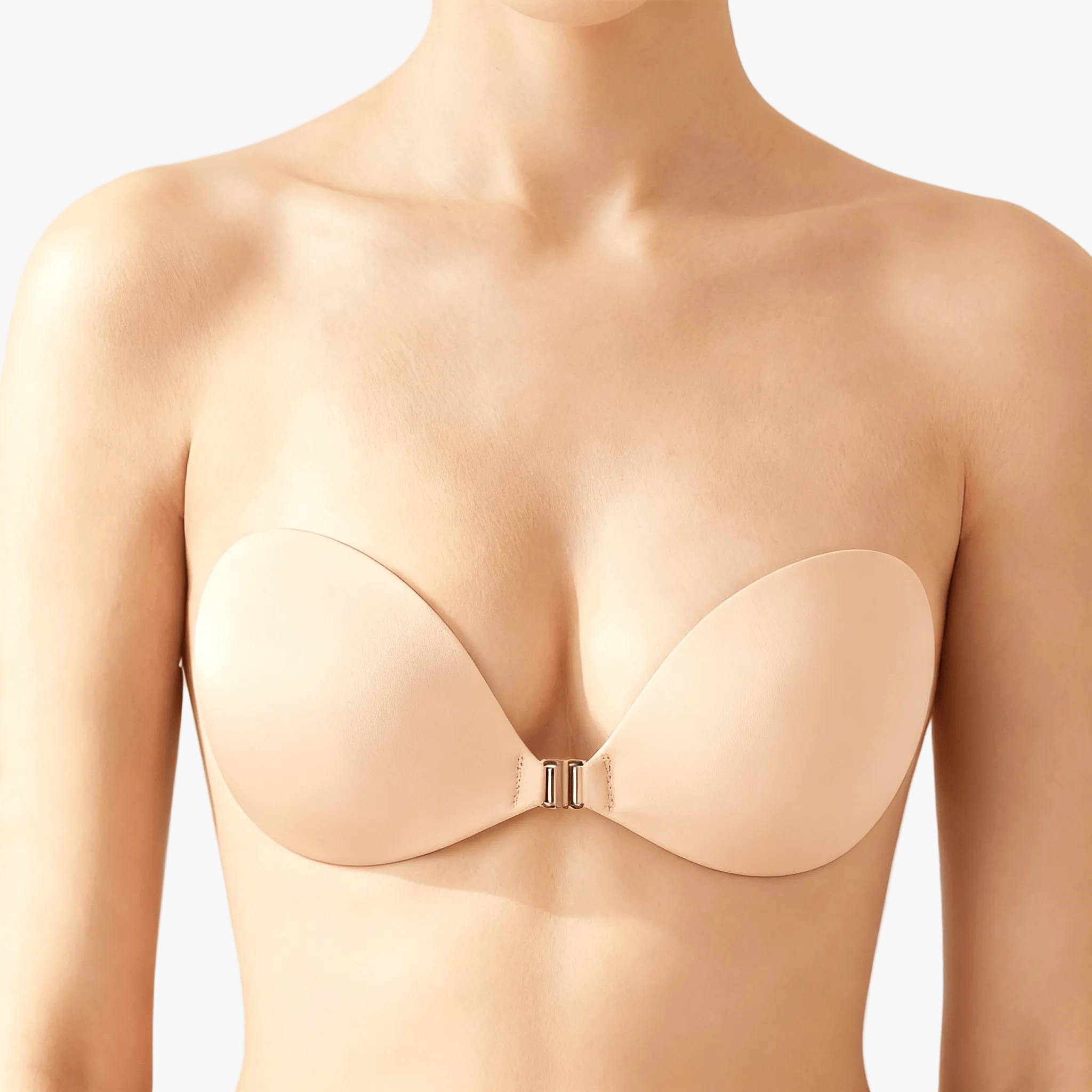 Liftara – Invisible Adhesive Push Up Bra