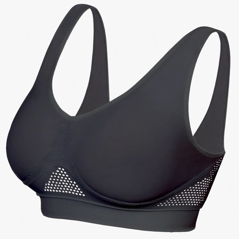 Airelyn - Daily Comfort Bra with Gentle Lift for Women