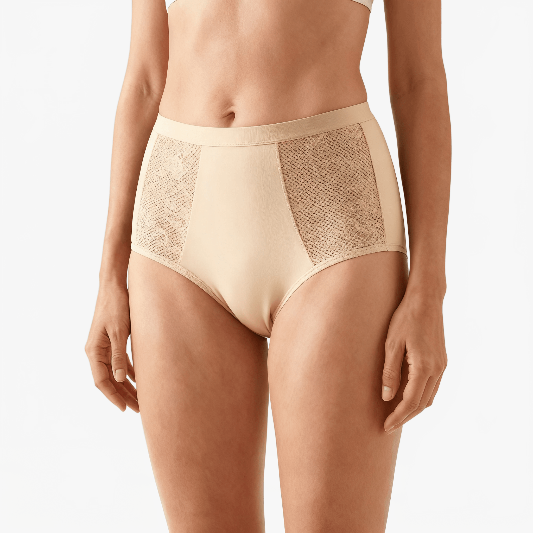 Flowella - Breathable Leak Proof Period Underwear