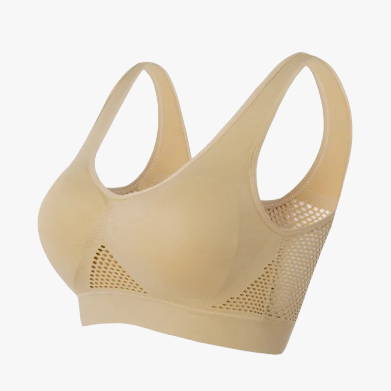 Airelyn - Daily Comfort Bra with Gentle Lift for Women