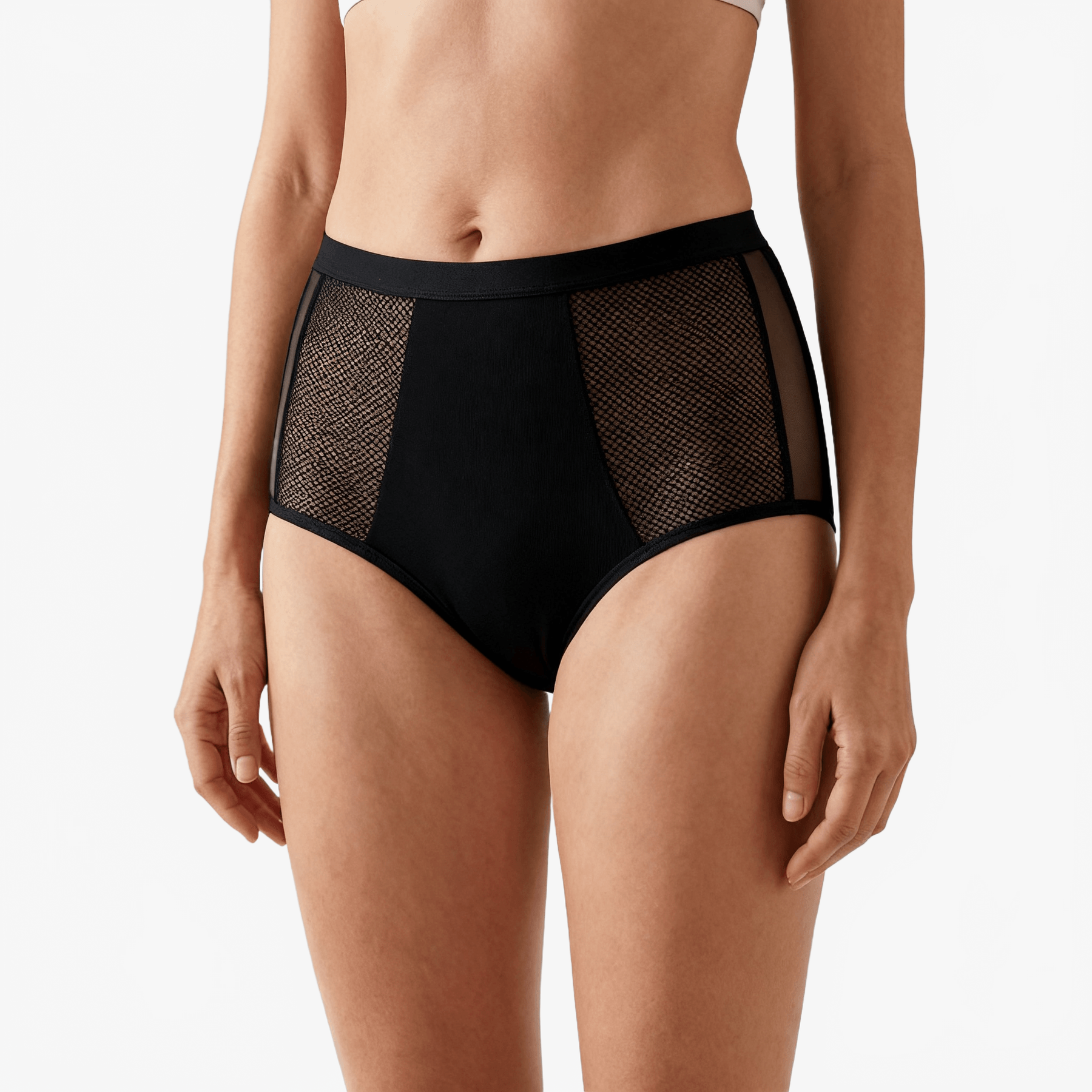 Flowella - Breathable Leak Proof Period Underwear