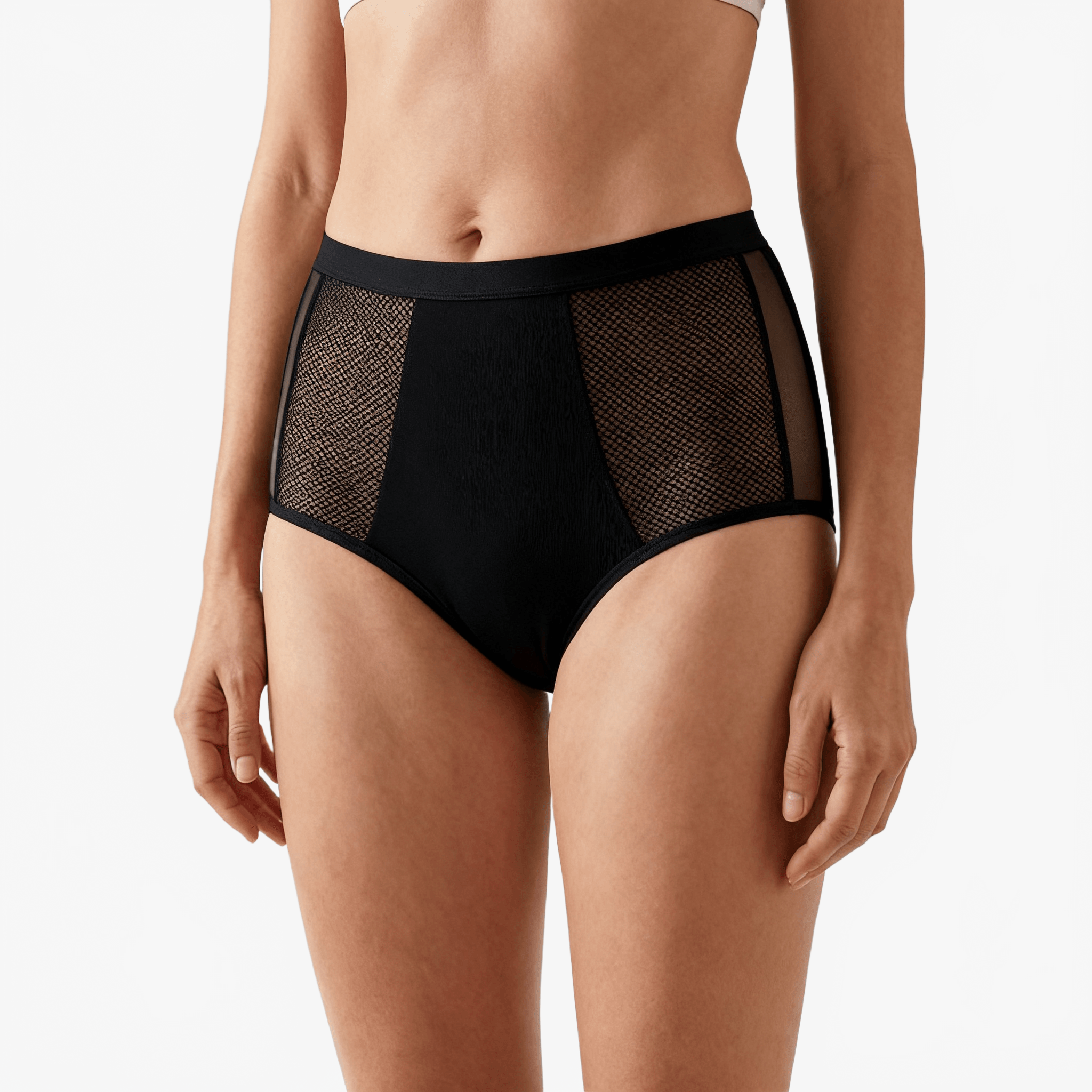 Flowella - Breathable Leak Proof Period Underwear