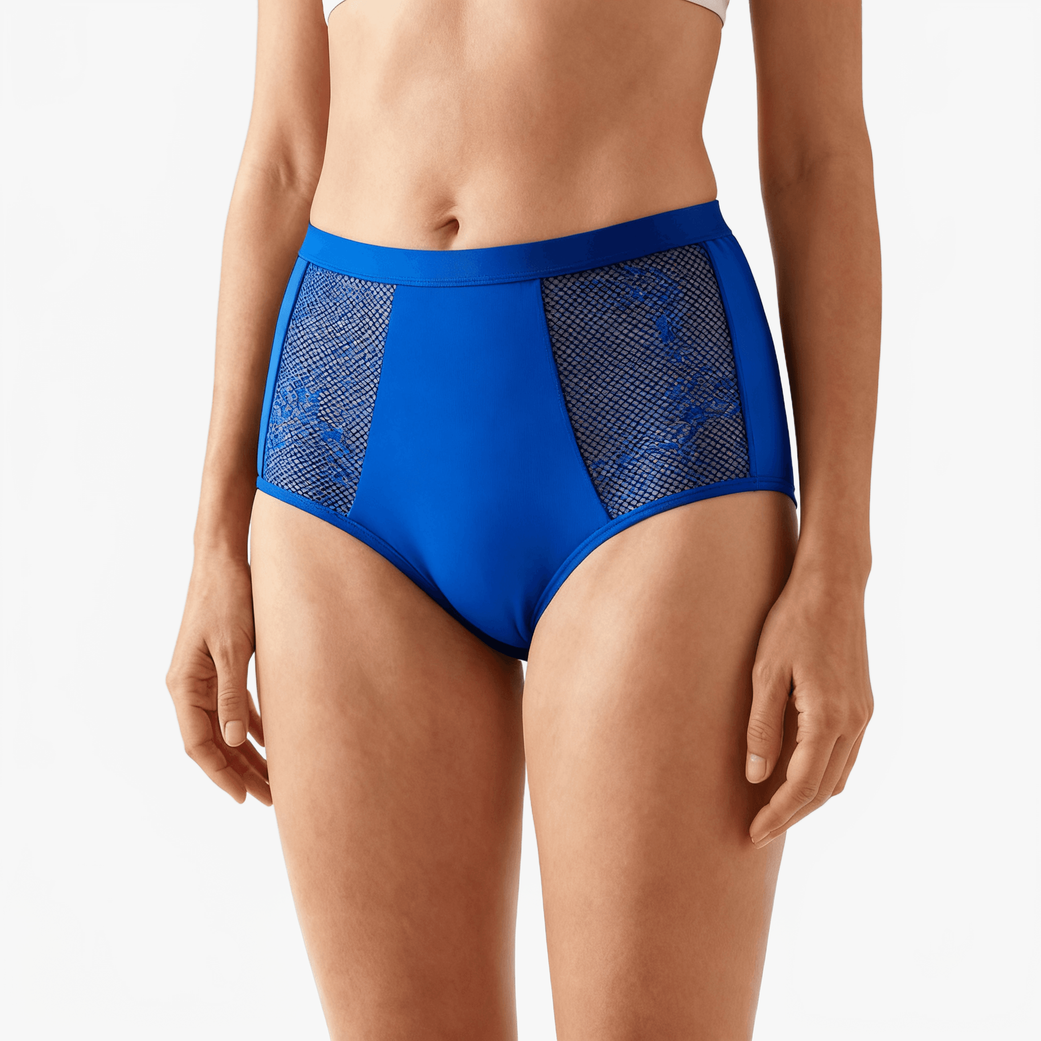 Flowella - Breathable Leak Proof Period Underwear