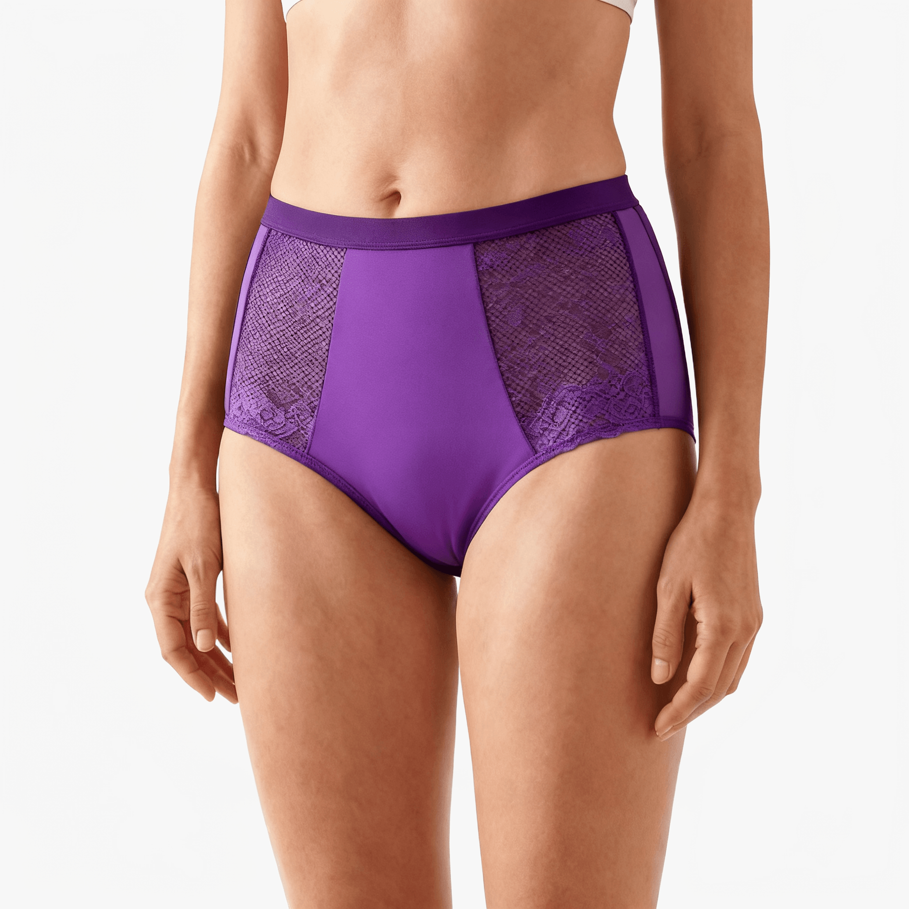Flowella - Breathable Leak Proof Period Underwear