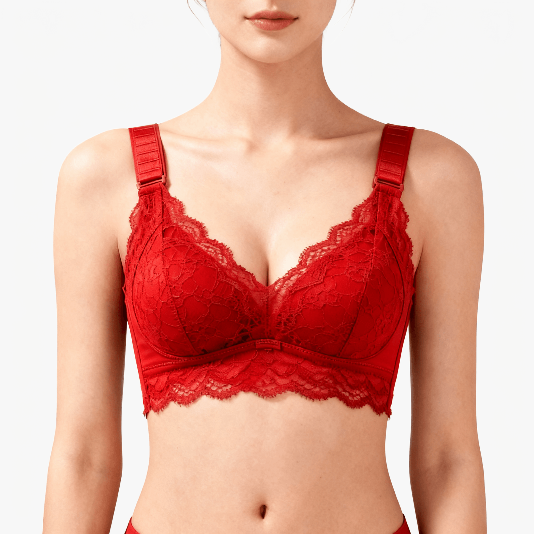 Liftara – Wireless Adjustable Lift Bra